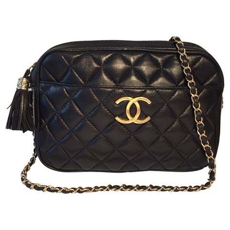 chanel frauen tasche|Chanel tasche second hand.